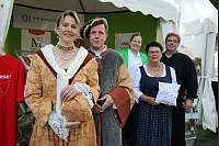 Hansetage, Foto Michelle Buler - © Michelle Buler