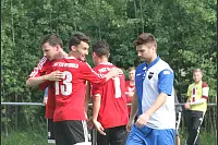 Pokalfinale Post-TSV Detmold - SVE Jerxen-Orbke - © Sebastian Lucas