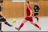 Impressionen von den Vorrundenspielen des LZ-Cups aus Leopoldshöhe. - © EGON PENNER