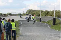 BMX Wettkamp des TuS Leopoldshöhe - © Stefan Backe
