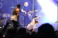 Lippe Open Air - © Guntmar Wolff