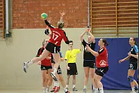 Final Four der SG Detmold III - © Oliver König