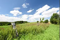 Zwerg-Anton-Tour: Wandern auf den Spuren von Märchen und Sagen. - © Benjamin Möller
