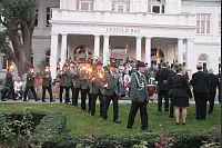 Schützenfest in Bad Salzuflen - © Daniel Hobein