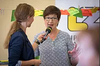 Impressionen vom Dorfgespr&auml;ch - &copy; Torben Gocke