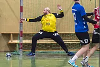 HB Bad Salzuflen - SG Detmold - © Egon Penner