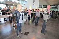 LZ Zukunftsperspektiven mit Prof. Lothar Seiwert &uuml;ber das Zeitmanagement der Zukunft