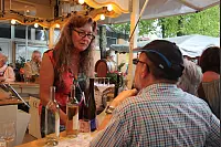Weinfest Bad Salzuflen - © Stefan Backe