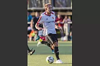 Post TSV schafft Sensation gegen Ahlen - © Egon Penner