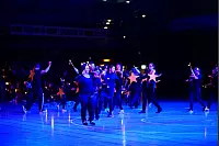 Impressionen von der zehnten Sportgala des Kreissportbundes Lippe in der Phoenix-Contact-Arena. - © Jörg Hagemann