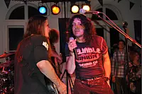 Bildergalerie Honky Tonk. Foto: Pinsch