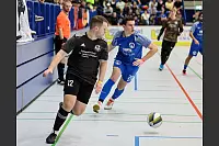 TBV Lemgo - FC Schwelentrup-Spork/Wendlinghausen - &copy; Paul Cohen