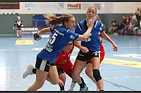 HSG Blomberg-Lippe - Kurpfalz B&auml;ren Ketsch - &copy; Paul Cohen