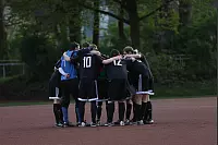 Der RSV Hörste gewinnt bei der Reserve des SuS Pivitsheide und bleibt erster Verfolger vom CSL Detmold im Aufstiegskampf der Detmolder B-Liga. - © Oliver König