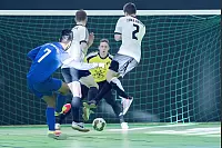TuRa Heiden - SV Eintracht Jerxen-Orbke 4:3, Foto: Egon Penner