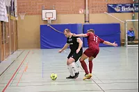 LZ-CUP: Zwischenrunde in der Halle Aspe, Bad Salzuflen - © Paul Cohen
