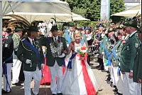 Schützenfest Bad Salzuflen - © Stefan Backe