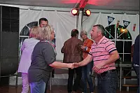 Leo Event am Samstag, Foto Heidi Stork