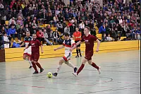 LZ-CUP: Zwischenrunde in der Halle Aspe, Bad Salzuflen - © Paul Cohen