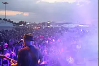 Lippe Open Air - © Guntmar Wolff