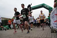 AOK Firmenlauf - © Dieter Asbrock