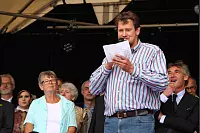 Hansetage, Foto Michelle Buler - © Michelle Buler