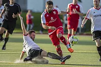 Post TSV schafft Sensation gegen Ahlen - © Egon Penner