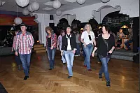 Country-Night in Extertal-Linderhofe - © Eva Moritz
