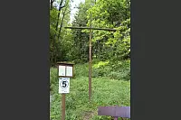 Von den Externsteinen zur Falkenburg. - © Freya Köhring