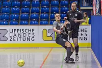 SuS Pivitsheide - TSV Oerlinghausen - © Egon Penner