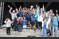 Arminia Bielefelds Traditionsmannschaft beim Klosterpforten-Cup in Marienfeld 2025 - © Wolfgang Rudolf