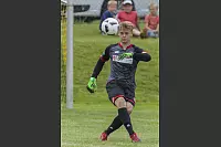 U19-Fußball in Elbrinxen - © Egon Penner