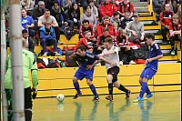 TuS Asemissen - FC Oberes Extertal - © Paul Cohen
