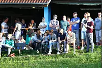 DFB-U19-Pokalsieger Eintracht Braunschweig in Kalletal-Westorf - © Jörg Hagemann