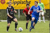 SV Werl Aspe - FC Donop/Voßheide - © Egon Penner