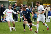 Arminia Bielefelds Traditionsmannschaft beim Klosterpforten-Cup in Marienfeld 2025 - © Wolfgang Rudolf