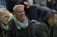 LZ-CUP: Zwischenrunde in der DBB Halle, Detmold - © EGON PENNER