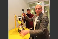 LZ Cup Auslosung Fotos: Vera Gerstendorf-Welle - © ger