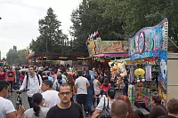 Kiliansfest 2016 - &copy; Jan Christian Pinsch