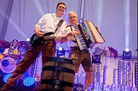 Oktoberfest in Bad Meinberg - © Torben Gocke