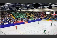 LZ-Cup: Endrunde - &copy; Paul Cohen