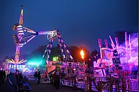 Kläschen lockt immer - © Nicole Ellerbrake