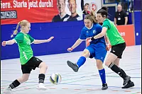 SV Oesterholz-Kohlst&auml;dt - FC Donop/Vo&szlig;heide - &copy; Paul Cohen