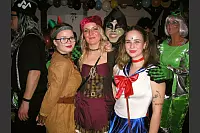 SG Kalldorf feiert Karneval - © Wulf Daneyko