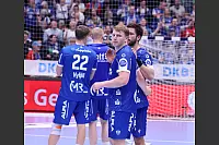 TBV Lemgo Lippe - TSV Hannover-Burgdorf - © Paul Cohen