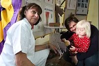 Hansetage, Foto Michelle Buler - © Michelle Buler