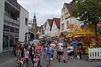 Kiliansfest 2016 - &copy; Jan Christian Pinsch