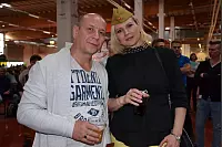 Russischer Jahrmarkt - © Laura Idel