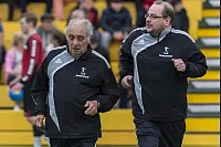 HB Bad Salzuflen - SG Detmold - © Egon Penner