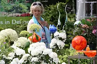 Garten&Ambiente LebensArt. FOTO: CASTRUP - © Sandra Castrup(LZ)